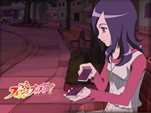 Фотография Fresh Pretty Cure! Аниме