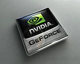 Обои для рабочего стола Nvidia GeForce Компьютеры