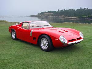 Картинки Bizzarrini автомобиль