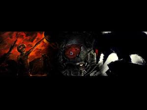 Фото Берсерк