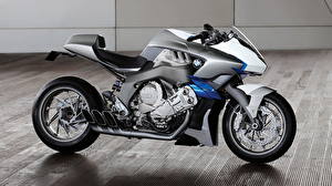 Фотография BMW - Мотоциклы мотоцикл