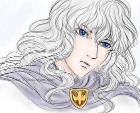 Картинка Berserk