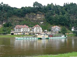 Фото Городки