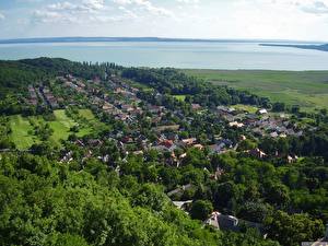 Фотография Городки город