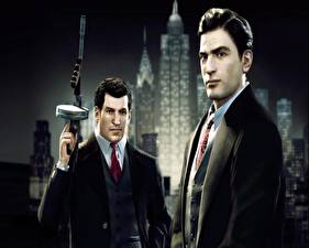 Фото Mafia Mafia 2 Игры