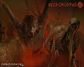 Фотография Dead Space Dead Space 2