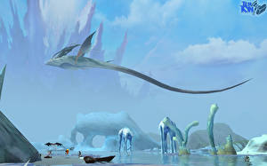 Обои Aion: Tower of Eternity