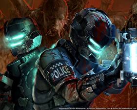 Картинка Dead Space Dead Space 2