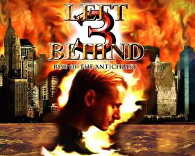 Обои для рабочего стола Left Behind: Eternal Forces Игры