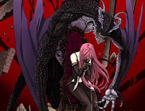 Фотографии Вокалоид Аниме