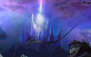 Картинка Aion: Tower of Eternity компьютерная игра