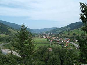 Фотография Городки