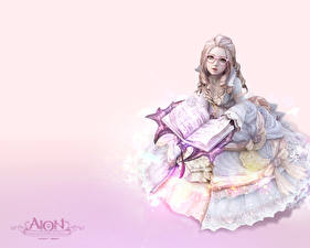 Фотографии Aion: Tower of Eternity