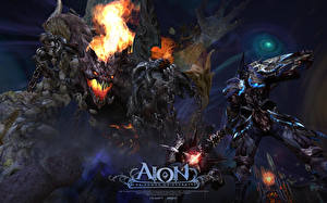 Фотография Aion: Tower of Eternity