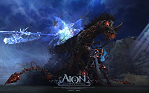 Картинки Aion: Tower of Eternity