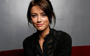 Фотография Amber Heard Знаменитости