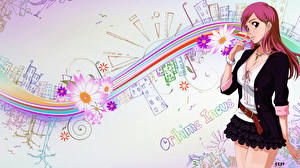 Обои Bleach: Memories of Nobody