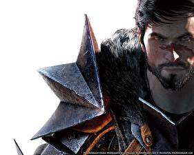 Фотографии Dragon Age Dragon Age II Игры