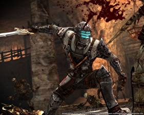 Обои Dragon Age Dragon Age II Игры