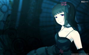 Картинки Idolmaster Xenoglossia Аниме