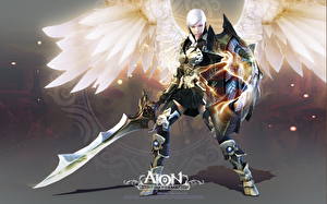 Фотография Aion: Tower of Eternity