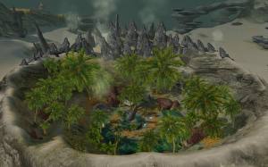 Картинки Aion: Tower of Eternity