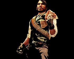 Фото Red Dead Redemption