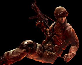 Картинки Tom Clancy Rainbow Six компьютерная игра