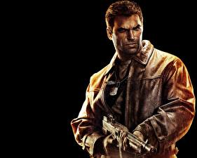 Фотография Wolfenstein Игры