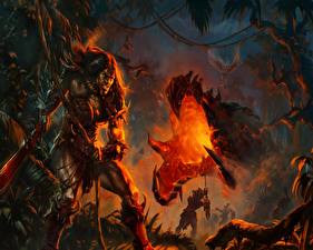 Картинка Heroes of Might and Magic Might & Magic Heroes VI