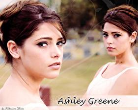 Картинка Ashley Greene