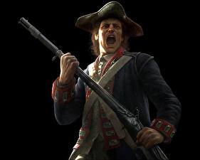 Картинка Empire: Total War Total War Игры