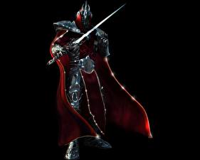 Обои для рабочего стола Two Worlds Игры