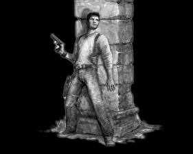 Картинки Uncharted