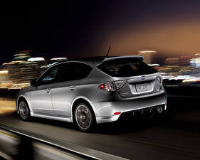 Фотографии Subaru Subaru Impreza WRX - Limited Edition автомобиль
