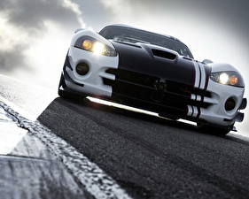 Фотография Dodge Viper авто