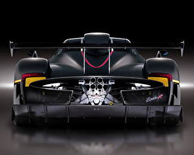 Картинки Пагани Zonda R Автомобили