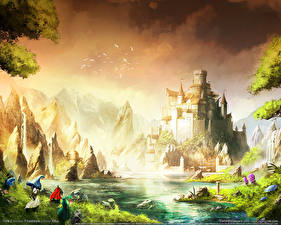 Фотографии Trine