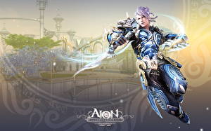 Картинки Aion: Tower of Eternity компьютерная игра