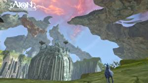 Картинка Aion: Tower of Eternity Игры