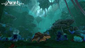 Обои Aion: Tower of Eternity