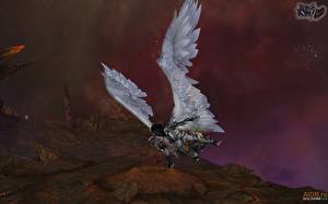 Фотография Aion: Tower of Eternity