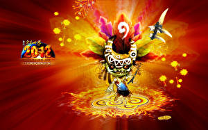 Фотографии Perfect World компьютерная игра