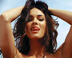 Фотографии Megan Fox