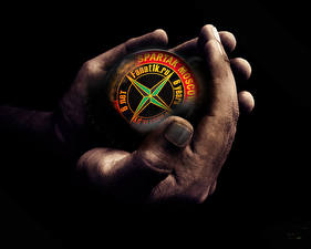 Обои Футбол спортивный