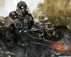 Фото Gears of War Игры