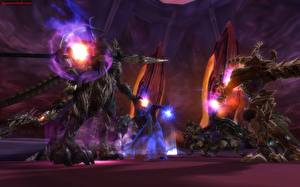 Фотографии Aion: Tower of Eternity