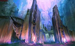 Картинки Aion: Tower of Eternity