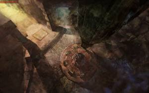 Фото Aion: Tower of Eternity Игры