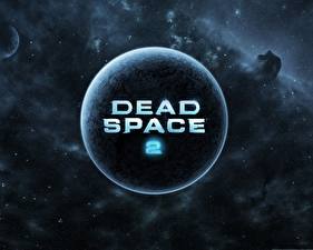 Фотографии Dead Space Dead Space 2 планета Игры